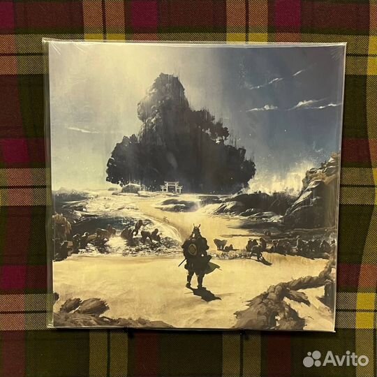 Ghost Of Tsushima: Music From Iki Island & Legends