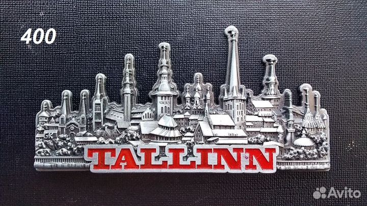 Магниты на холодильник