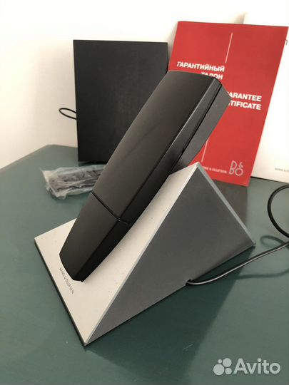 Телефон Bang Olufsen -оригинал