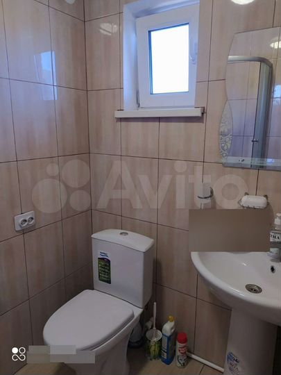 Комната 30 м², 1/1 эт.