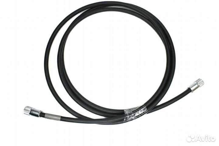 Кабель соединительный LE 14, SMV, RFT 3 м