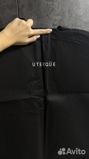 Портплед uterque