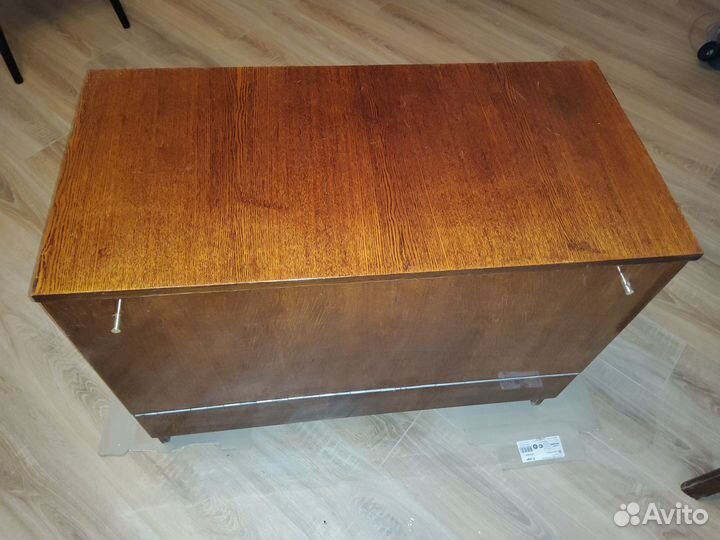 Продам тумбу