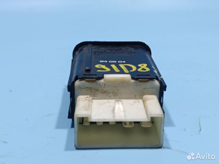 Кнопка обогрева заднего стекла для Ford Windstar