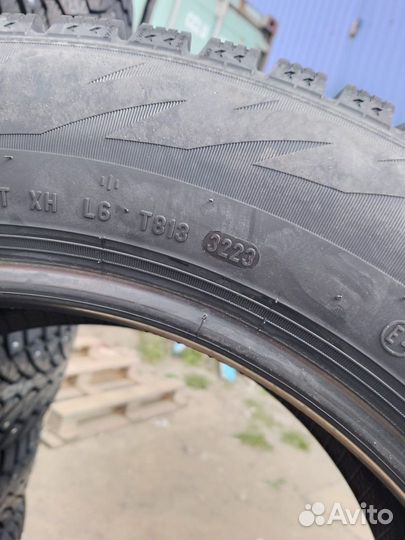 Formula Ice 215/60 R17 100T