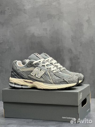 Кроссовки мужские new balance 1906