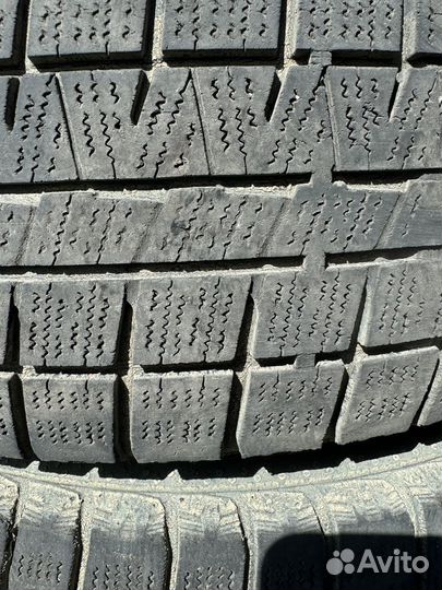 Nankang AR-1 195/65 R15