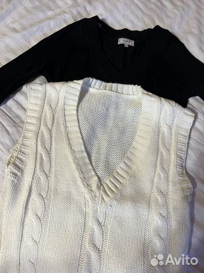 Вещи пакетом 40 42