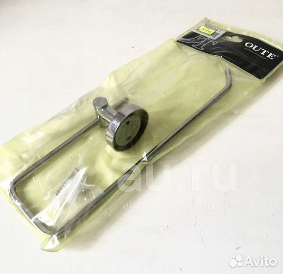 Держатель бумажных полотенец oute подвесной