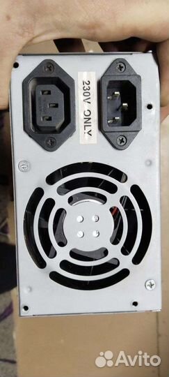 Блок питания 300w