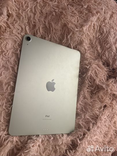 iPad Air4