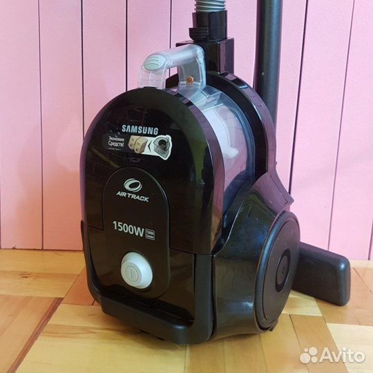 Пылесос Samsung