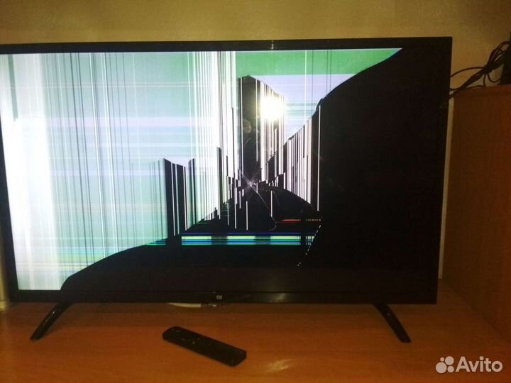 Телевизор Xiaomi Mi TV 32 SMART