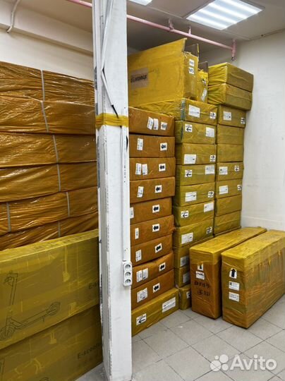 Электровелосипеды Monster 60V 30AH