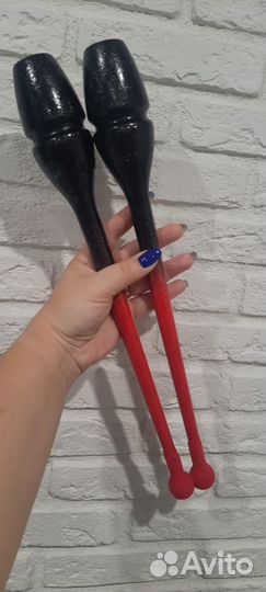 Булавы sasaki 40.5