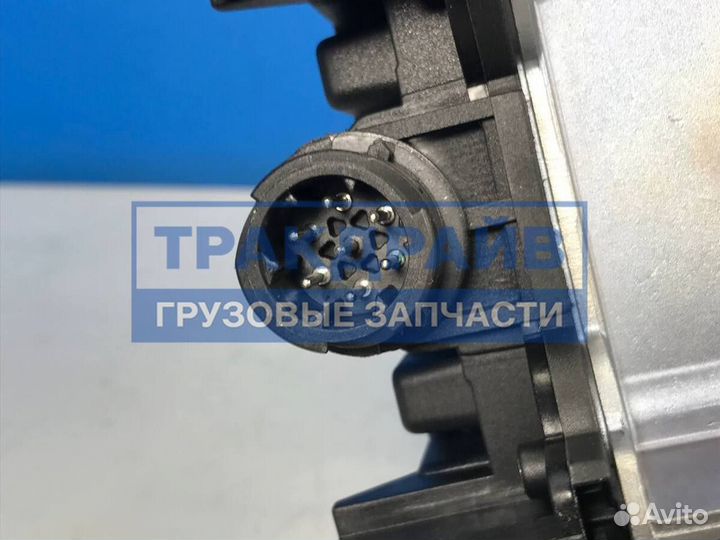 Блок подготовки воздуха Aps для Скания 5 серии