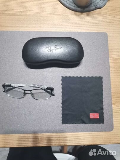 Оправа для очков медицинская Ray-Ban оригинальная