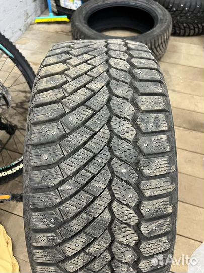 Gislaved Nord Frost 200 245/50 R18