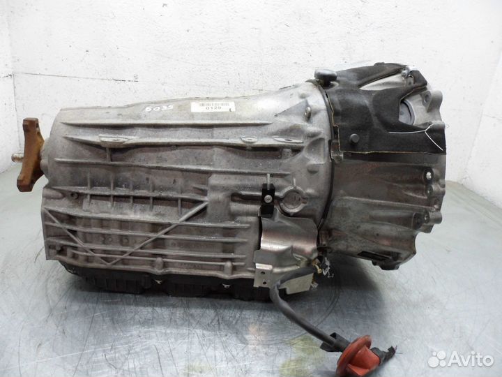 АКПП 725008 mercedes E-klasse (W213) 2.2 Дизель