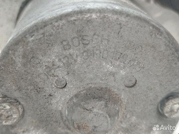 Блок ABS для Audi A6 C5 4B0614517K