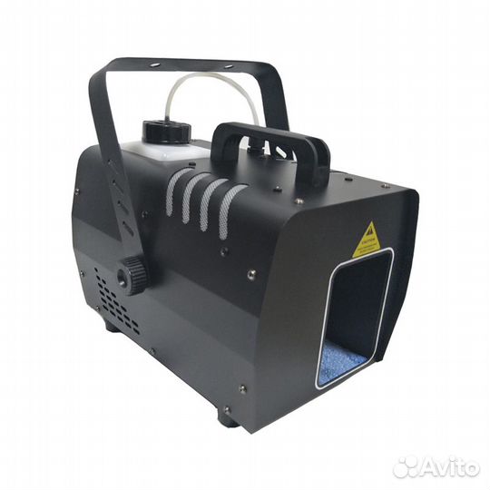 Генератор тумана L Audio WS-HM1000M