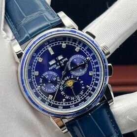 Часы мужские Patek Philippe механические