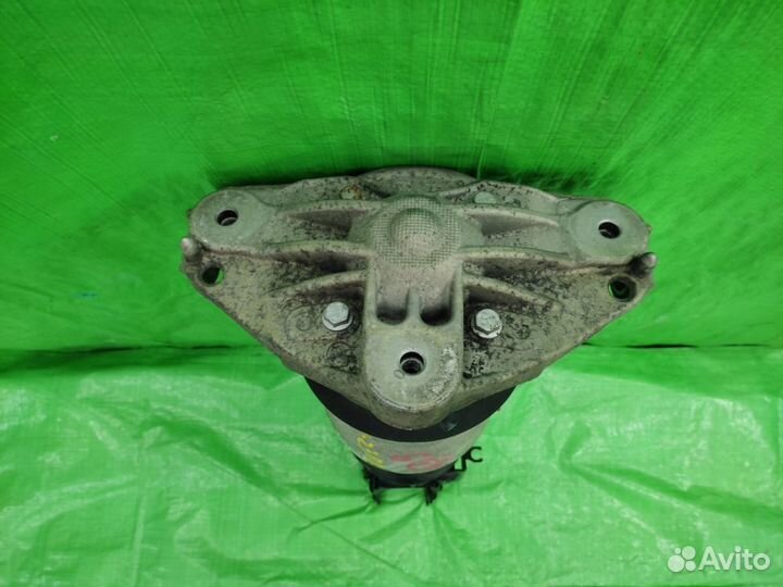 Стойка пневмо перед прав VW Touareg / Cayenne / Q7