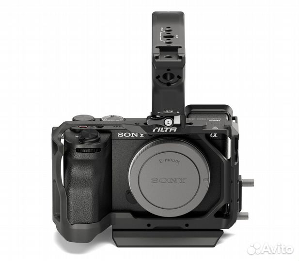 Клетка Tilta Camera Cage Lightweight Kit для Sony