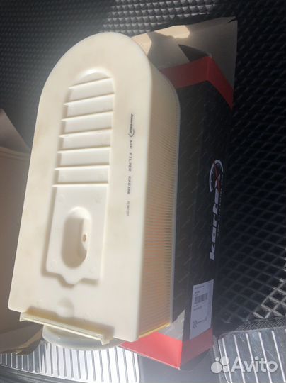 Воздушный фильтр KA0186