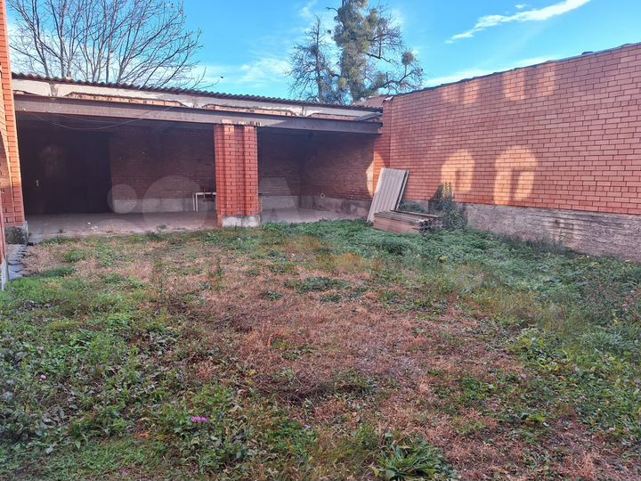 Дом 236 м² на участке 25 сот.