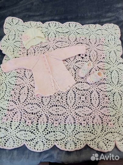 Набор для девочки