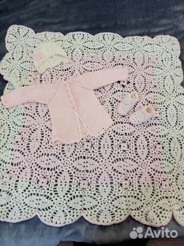 Набор для девочки