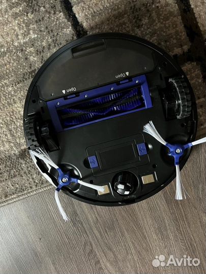 Пылесос tefal