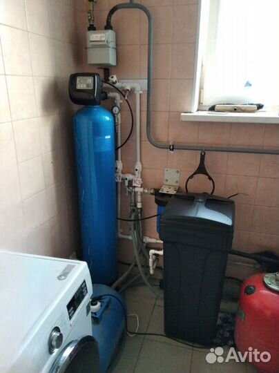Фильтр для воды