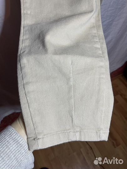 Брюки