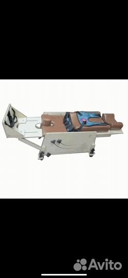 Опора для сидения Дцп «Машенька»