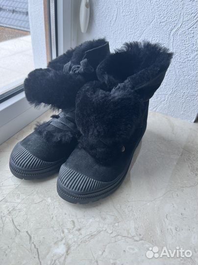 Ботинки Ugg