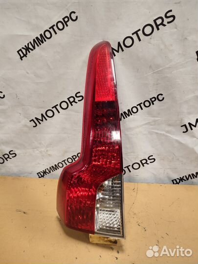 Фонарь задний левый Вольво V50 Volvo V50