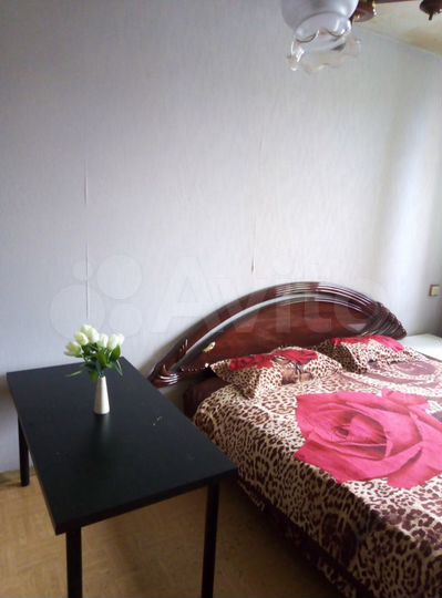 Комната 18 м² в 3-к., 8/22 эт.