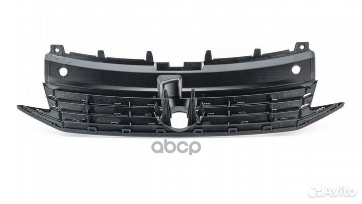 Pешетка радиатора polo 5 15-20 AW6RU08530651DRY