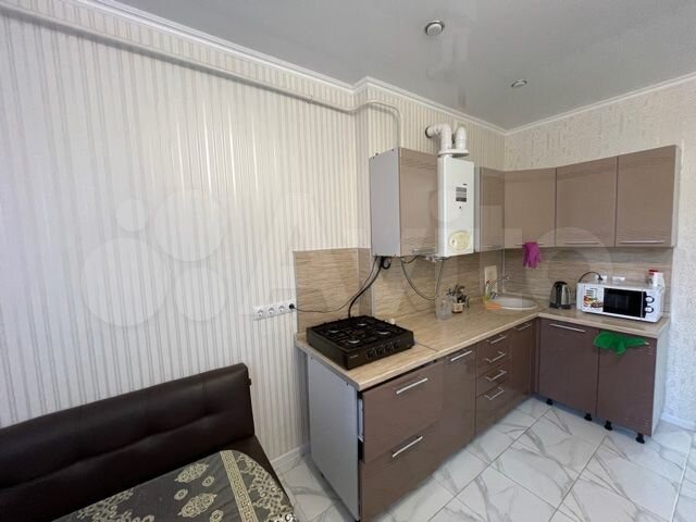 2-к. квартира, 60 м², 7/11 эт.