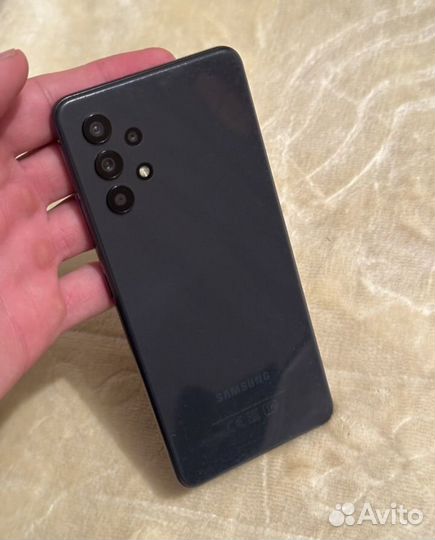 Samsung Galaxy A32, 4/128 ГБ