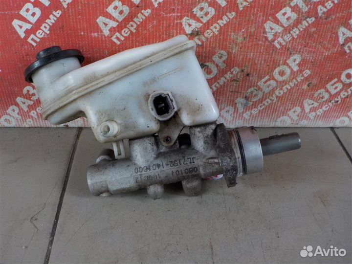 Главный тормозной цилиндр Geely Mk LG1 MR479QA