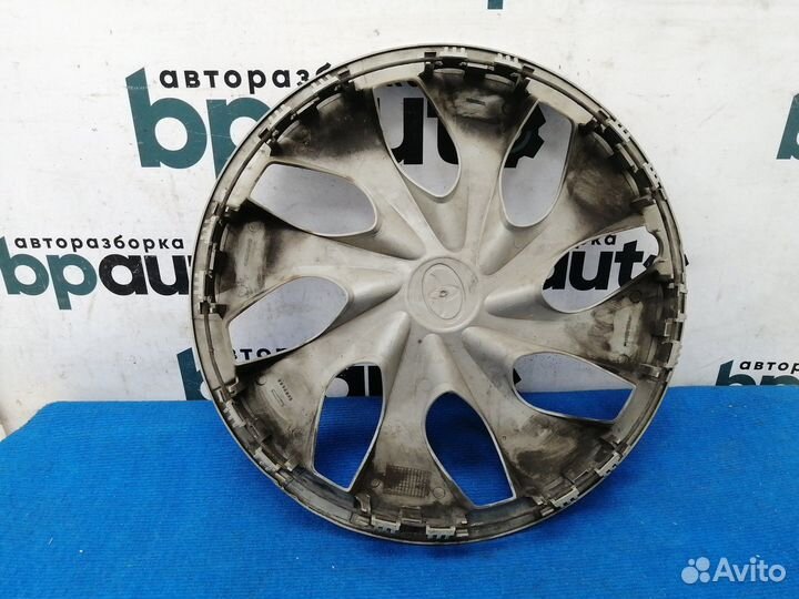 Колпак колеса R16 42602-02410 Toyota
