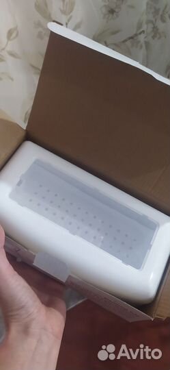 Стерилизатор для инструментов