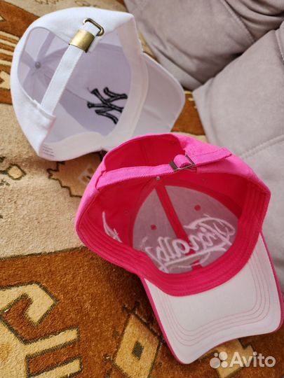 Бейсболки мужские