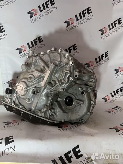 Вариатор Cvt Nissan X-Trail T32 2.5 JF016E
