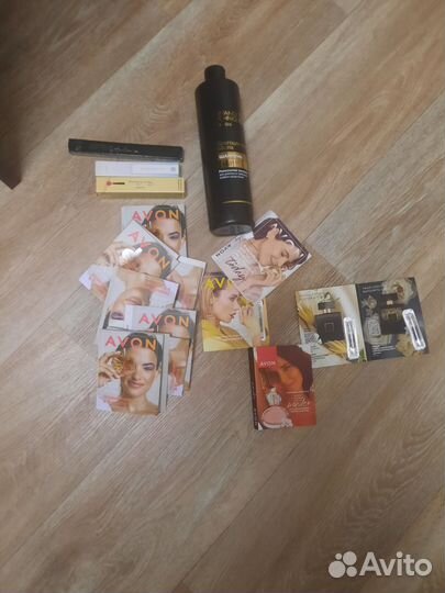 Avon набор