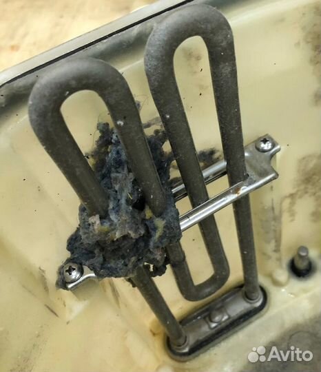 Ремонт Стиральных Посудомоечных машин