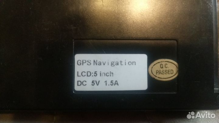 GPS навигатор Pioneer